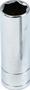 Xtra Seal 11mm Socket 1/4 Inch Drive Deep