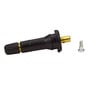 Xtra Seal Tire Valve Stem - Fits Rim Hole Diameter 0.438 Inch