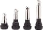 Xtra Seal Tire Valve - Fits Rim Hole Diameter 0.438 Inch