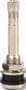 Xtra Seal Tire Valve - Fits Rim Hole Diameter 0.438, 0.625 Inch