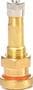Xtra Seal Tire Valve - Fits Rim Hole Diameter 0.375 Inch