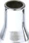 Xtra Seal Tire Valve Sleeve - Fits Rim Hole Diameter 0.625 Inch