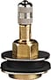 Xtra Seal Brass Tire Valve
