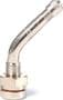 Xtra Seal Tire Valve - Fits Rim Hole Diameter 0.375 Inch