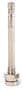 Xtra Seal Tire Valve - Fits Rim Hole Diameter 0.375 Inch