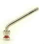 Xtra Seal Tire Valve - Fits Rim Hole Diameter 0.375 Inch