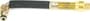 Xtra Seal Tire Valve - Fits Rim Hole Diameter 0.813 Inch