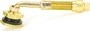Xtra Seal Tire Valve - Fits Rim Hole Diameter 0.813 Inch