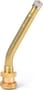 Xtra Seal Tire Valve - Fits Rim Hole Diameter 0.375 Inch