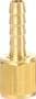 Xtra Seal Air Hose Barb Fitting