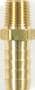 Xtra Seal Air Hose Barb Fitting