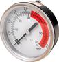 Xtra Seal Air Gauge