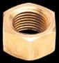 Xtra Seal Heavy Truck Tire Valve Nut