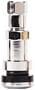 Xtra Seal Tire Valve - Fits Rim Hole Diameter 0.453 Inch