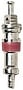 Xtra Seal Tire Valve Cores - Fits Rim Hole Diameter 0.438, 0.625 Inch