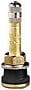 Xtra Seal Tire Valve Stem - Fits Rim Hole Diameter 0.625 Inch