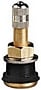 Xtra Seal Tire Valve Stem - Fits Rim Hole Diameter 0.625 Inch