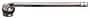 Xtra Seal Tire Valve Stem - Fits Rim Hole Diameter 0.625 Inch