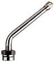 Xtra Seal Tire Valve Stem - Fits Rim Hole Diameter 0.375 Inch