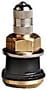 Xtra Seal Tire Valve Stem - Fits Rim Hole Diameter 0.625 Inch