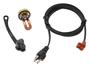 Zerostart 600 Watt Engine Heater