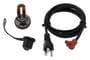 Zerostart 600 Watt Engine Heater Cord
