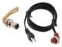 Zerostart 1500 Watt Engine Heater