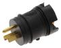 Zerostart Accessory Power Receptacle Connector