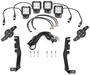 ZROADZ Light Bar Kit