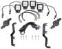 ZROADZ Light Bar Kit