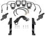 ZROADZ Light Bar Kit