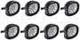 ZROADZ Light Pod Kit