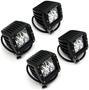 ZROADZ Light Bar Kit