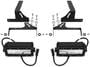 ZROADZ Light Bar Mount